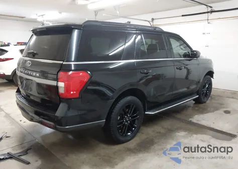 2022 Ford Expedition Xlt from USA, damaged, VIN 1FMJU1HT2NEA13951